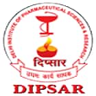 Delhi Institute of Pharmaceutical Sciences and Research, New Delhi Logo