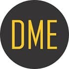Delhi Metropolitan Education, Noida Logo