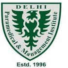 Delhi Paramedical and Management Institute, Delhi Logo