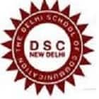 Delhi School of Communication, New Delhi Logo