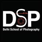 Delhi School of Photography, New Delhi Logo
