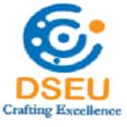 Delhi Skill and Entrepreneurship University, New Delhi Logo