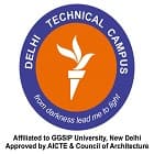 Delhi Technical Campus, Greater Noida Logo