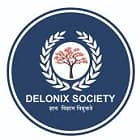 Delonix Society's Baramati College of Pharmacy, Pune Logo