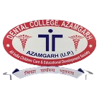 Dental College Azamgarh, Chandeshwar Logo