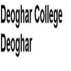 Deoghar College, Deoghar Logo
