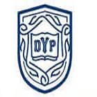 Department of Architecture, DY Patil College of Engineering and Technology, Kolhapur Logo