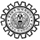 Department of Business Administration, University of Burdwan, Bardhaman Logo