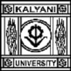Department of Business Administration, University of Kalyani, Kalyani Logo
