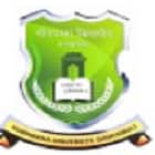 Department of Business Management, Gondwana University, Gadchiroli Logo