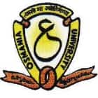 Department of Business Management, Osmania University, Hyderabad Logo