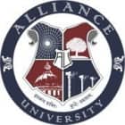 Department of Commerce, Alliance School of Business, Bangalore Logo
