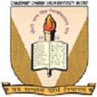 Department of Computer Application, Chaudhary Charan Singh University, Meerut Logo