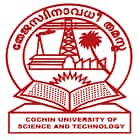 Department of Computer Applications, Cochin University of Science and Technology, Ernakulam Logo