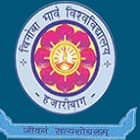 Department of Computer Applications, Vinoba Bhave University, Hazaribag Logo