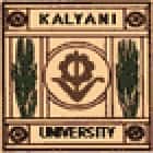 Department of Computer Science and Engineering, University of Kalyani, Kalyani Logo