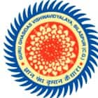 Department of Computer Science and Information Technology, Guru Ghasidas Vishwavidyalaya, Bilaspur Logo