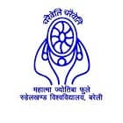 Department of Computer Science and Information Technology, Mahatma Jyotiba Phule Rohilkhand University, Bareilly Logo