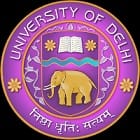 Department of Computer Science, University of Delhi, Delhi Logo