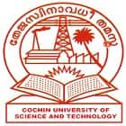 Department of Electronics, Cochin University of Science and Technology, Kochi Logo