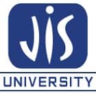 Department of Engineering and Technology, JIS University, Kolkata Logo