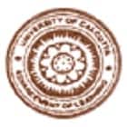 Department of Jute and Fibre Technology Institute of Jute Technology University of Calcutta, Kolkata Logo