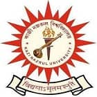 Department of Law, Kazi Nazrul University, Burdwan Logo