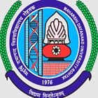Department of Law, Maharshi Dayanand University, Rohtak Logo