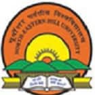 Department of Law, North Eastern Hill University, Shillong Logo