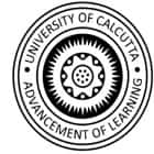 Department of Law, University of Calcutta, Kolkata Logo