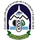 Department of Management Studies, Baba Ghulam Shah Badshah University, Jammu Logo