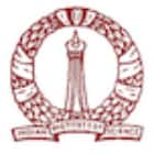 Department of Management Studies, Indian Institute of Science, Bangalore Logo