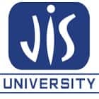 Department of Management Studies, JIS University, Kolkata Logo