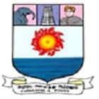 Department of Management Studies, Manonmaniam Sundaranar University, Tirunelveli Logo