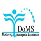Department of Management Studies, National Institute of Technology, Tiruchirappalli Logo
