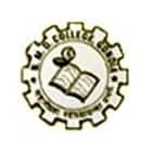 Department of Management Technology and Research, NMD College, Gondia Logo