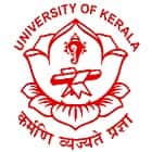 Department of Optoelectronics, University of Kerala, Thiruvananthapuram Logo