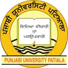 Department of Pharmaceutical Sciences and Drug Research, Punjabi University, Patiala Logo