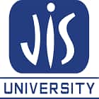 Department of Pharmaceutical Technology, JIS University, Kolkata Logo