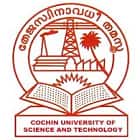 Department of Polymer Science and Rubber Technology, Cochin University of Science and Technology, Ernakulam Logo