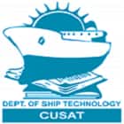Department of Ship Technology, Cochin University of Science and Technology, Ernakulam Logo