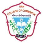 Deshbhakta Ratnappa Kumbhar College of Commerce, Kolhapur Logo