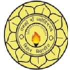 Deshratna Rajendra Prasad Shikshak Prashikshan Mahavidyalaya, Patna Logo