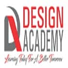 Design Academy, Delhi Logo