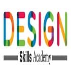 Design Skills Academy, Pune Logo