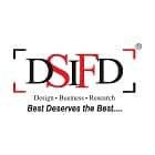 Design Solution Institute of Fashion Designing, Indore Logo