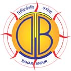Dev Bhoomi College of Pharmacy, Saharanpur Logo