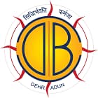 Dev Bhoomi Institute of Hotel Management and Tourism, Dehradun Logo