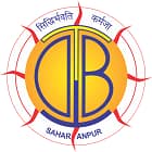 Dev Bhoomi Institute of Polytechnic, Saharanpur Logo