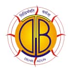Dev Bhoomi School of Architecture and Design, Dehradun Logo